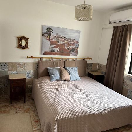 Villa Casa Esperanca - Carefree Living With Big Private Pool And Great Views Olhão Exterior foto