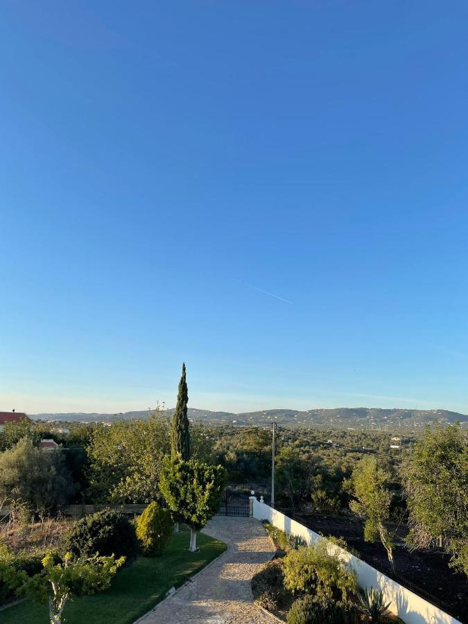 Villa Casa Esperanca - Carefree Living With Big Private Pool And Great Views Olhão Exterior foto