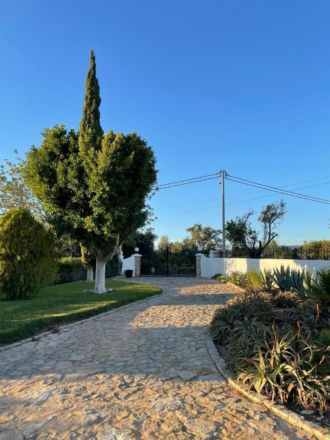 Villa Casa Esperanca - Carefree Living With Big Private Pool And Great Views Olhão Exterior foto