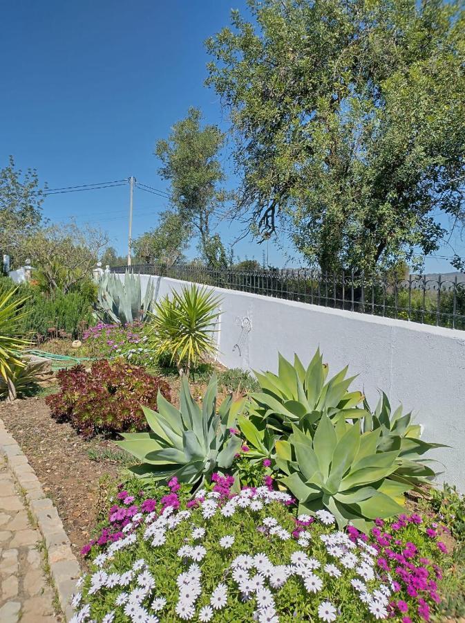 Villa Casa Esperanca - Carefree Living With Big Private Pool And Great Views Olhão Exterior foto