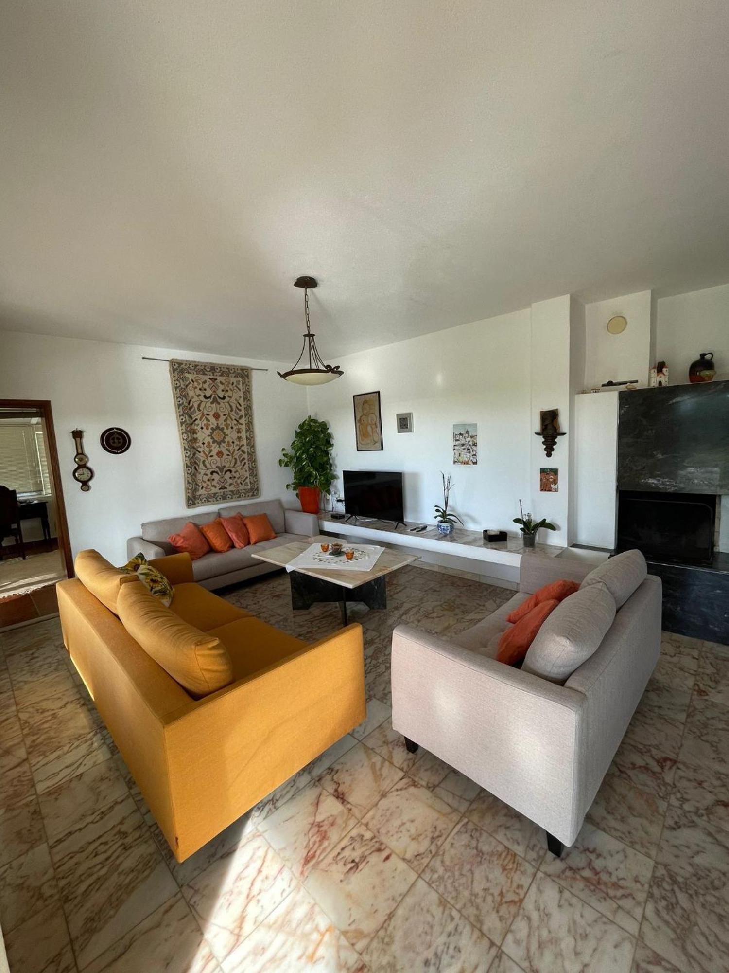 Villa Casa Esperanca - Carefree Living With Big Private Pool And Great Views Olhão Exterior foto