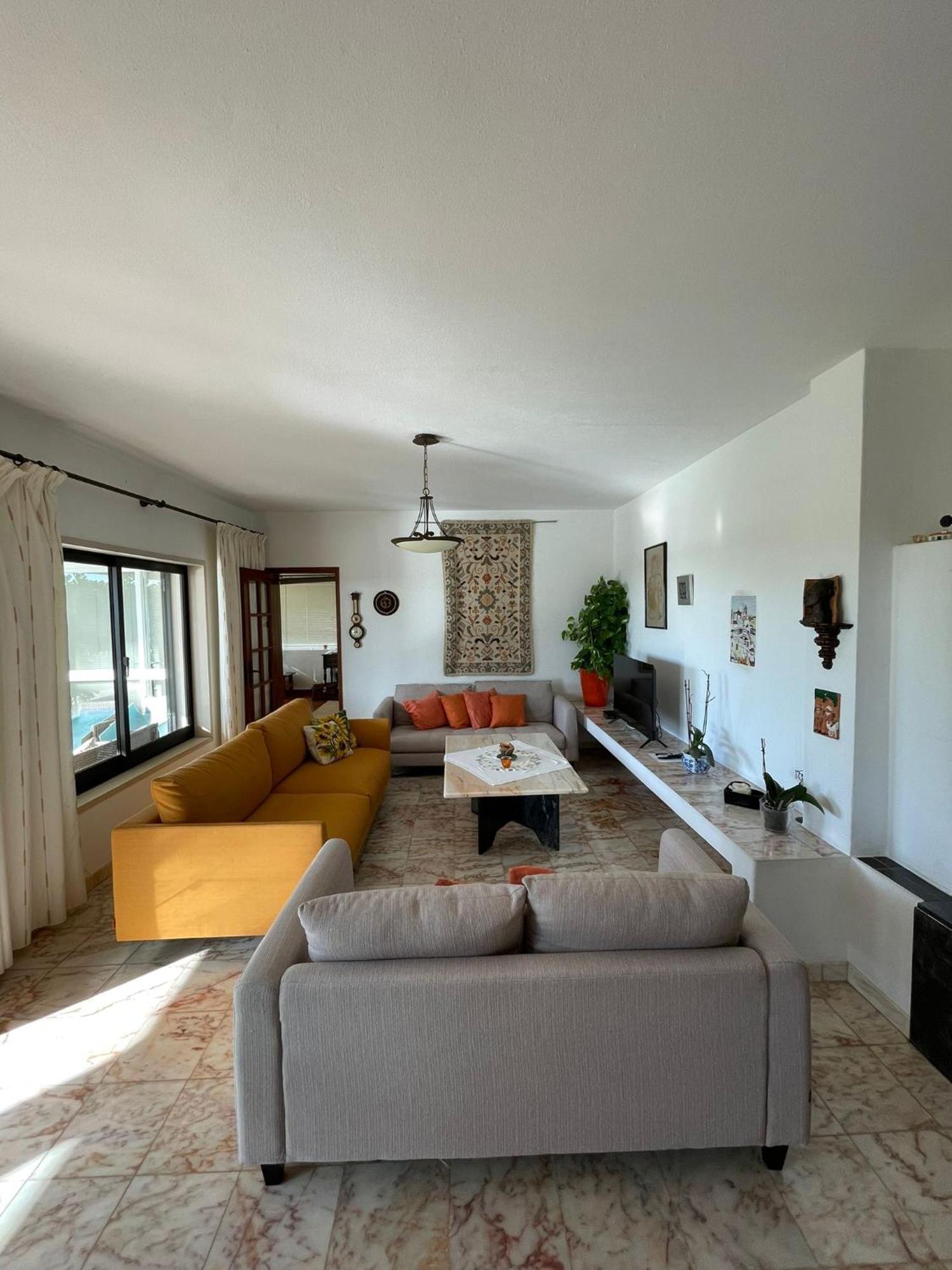 Villa Casa Esperanca - Carefree Living With Big Private Pool And Great Views Olhão Exterior foto